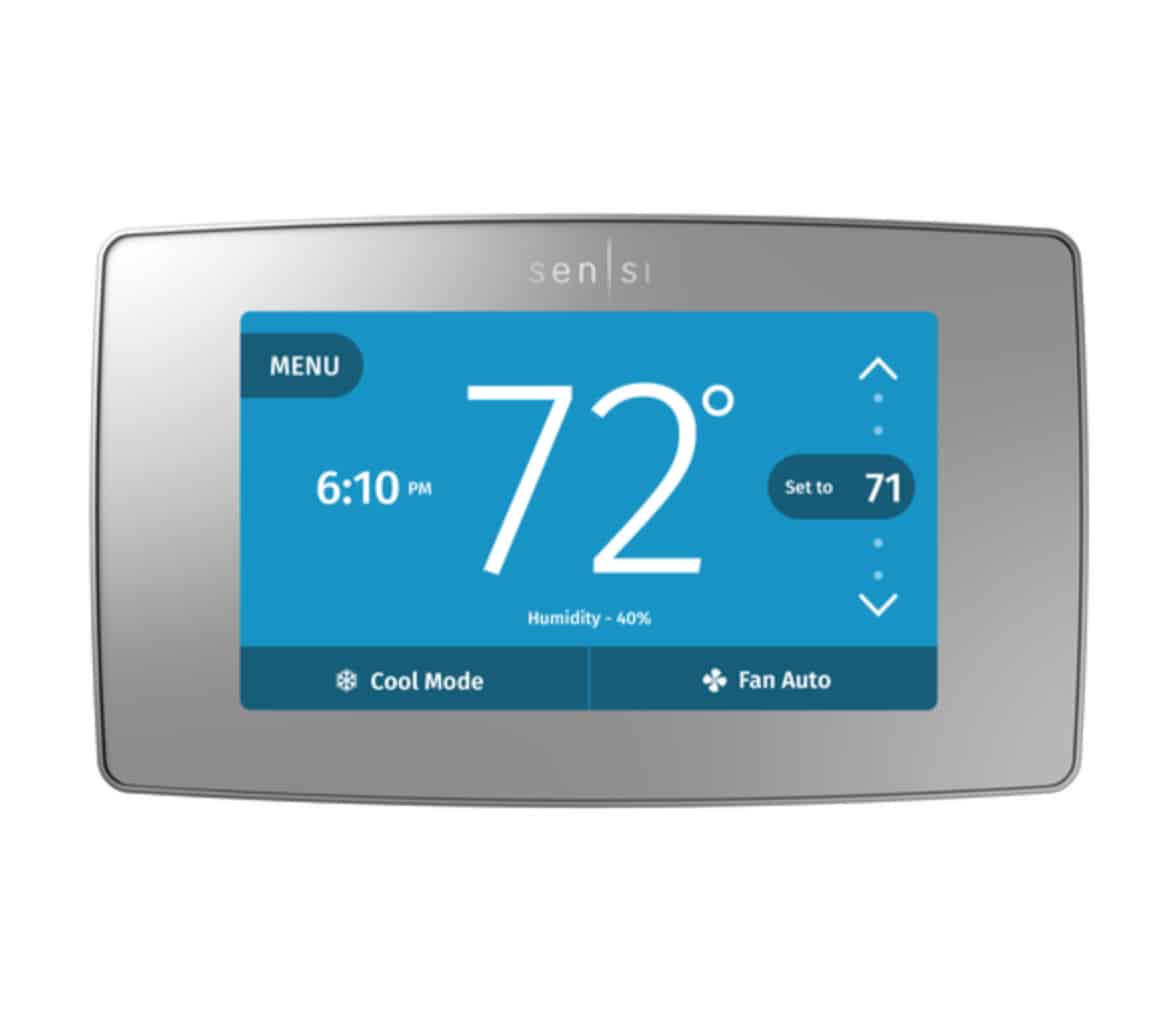 Enroll a Smart Thermostat - York Electric Cooperative, Inc.