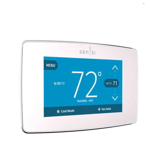 Sensi Smart Thermostat