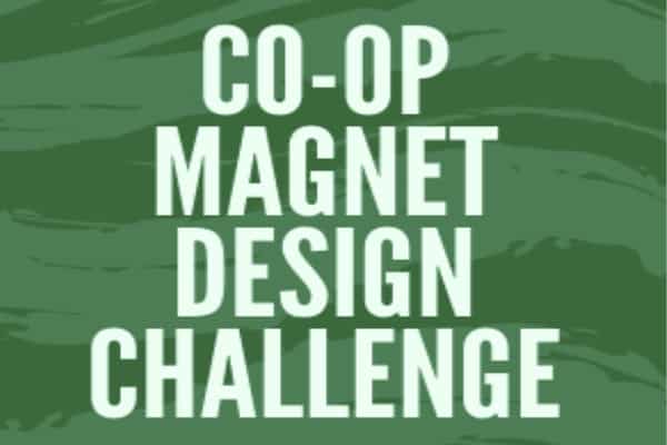 Co-op Magnet Design Challenge