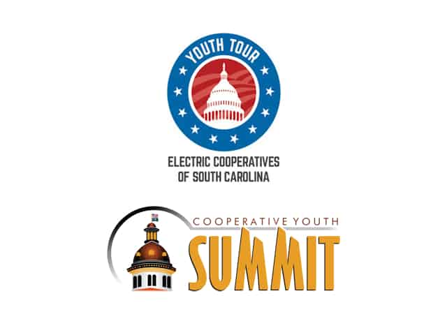 Electric Cooperative Youth Tour and Summit