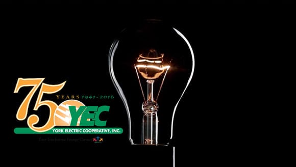 YEC 75th Anniversary Video: May 2016